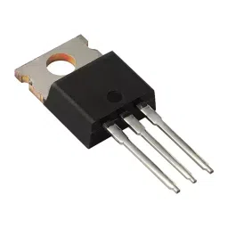 Infineon Single Mosfet, N CH, 100V, 100A, TO-220-3, IPP045N10N3GXKSA1-picture-26