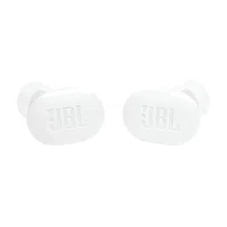 JBL Tune Buds In Ear Bluetooth Wireless Earbuds with ANC & 48hrs Battery (White, True Wireless) image 2