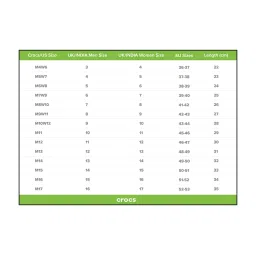 Crocs Men's All-Terrain Brown Back Strap Clogs image 3