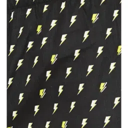 XYXX Multicolor Printed Cotton Boxers (Pack Of 3) image 4