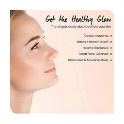 Sage Apothecary Wheatgerm Oil - 100 ml image 4