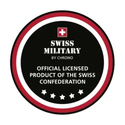 Swiss Military by Chrono SM34097.05  Chronograph Watch for Men image 2