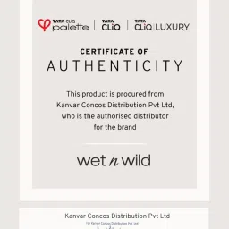 Wet n Wild Color Icon Lipliner Pencil Brandy Wine - 1.4 gm image 2