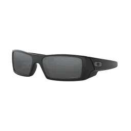 Oakley 0OO9014 Grey Prizm Gascan Wraparound Sunglasses - 60 mm image 2