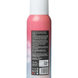 Sunburn Melody Deodorant - 125 ml image 2
