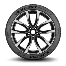 Michelin 265/45R20 Latitude Sport 3 No Rubber Tubeless Tyre for Car-picture-39