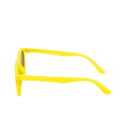 DukieKooky Unisex Kids Round Sunglasses with Polarised and UV Protected Lens image 3