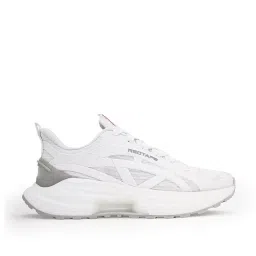 Red Tape Women's Urban Kicks White Running Shoes image 2