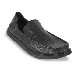 Mochi Men Leather Espadrilles image 2