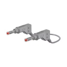 Staubli PVC TEST LEAD, GREY, 1M, 600V, 32A, 66.9407-100-28-picture-36