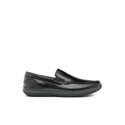 Florsheim Men's Black Casual Loafers image 2