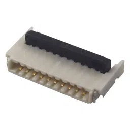 MOLEX FFC / FPC Board Connectors CONNECTOR, FPC, 10POS, 1ROW, 0.5MM 503480-1000 (Pack of 5)-picture-23