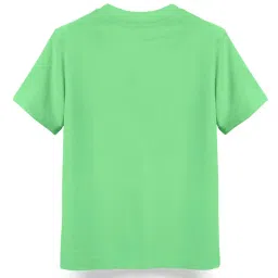 HELLCAT Kids Multicolor Printed T-Shirt (Pack Of 3) image 2