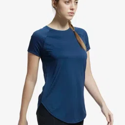 Jockey Navy T-shirt image 2