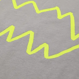 Puma Jaws Core Printed Drop-Shoulder Sleeves Pure Cotton Basketball T-shirt image 3