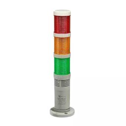 Sibass Electric Multi Layer Flickering Unit With Buzzer Economic Series 3 Segment and 6 W Power, SE-LTE-505J-3 (Pack of 30)-picture-23