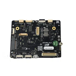 VECROS JETCORE CARRIER BOARD image 3