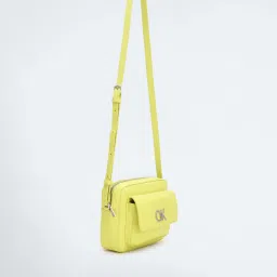 CALVIN KLEIN Citrus RE-LOCK Camera Bag image 2