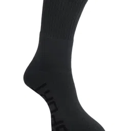 Dollar Multi Cotton Self Pattern Socks - Pack of 3 image 2