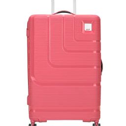 VIP Pink Lexus Large Checked Luggage-picture-24