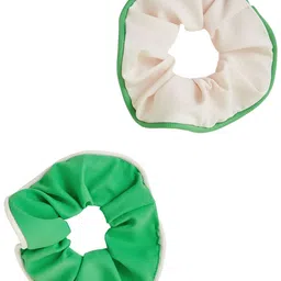 Accessorize Women Set of 2 Ponytail Holders-picture-20