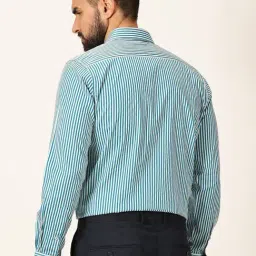 Thomas Scott Men Cotton Formal Shirt image 2