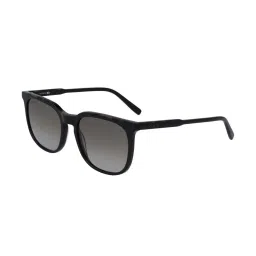 Lacoste LA925 Grey Square Sunglasses image 2