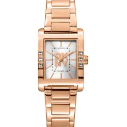 Dkny DK1L008M0075 Westside Glitz Analog Watch For Women-picture-11