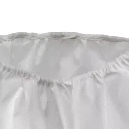 kimberly-clark Kimberly Clark A50 White Trousers Radioactive Particulate Protection Size XL, 99520 image 2