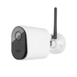 ABUS Network Outdoor IR Mains Powered Wifi CCTV Camera, PPIC54520 image 5