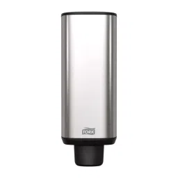 Tork Soap Dispenser Manual 1000 ml Steel, 460010-picture-27