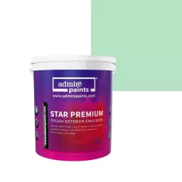 ADMIRE PAINTS STAR PREMIUM Exterior Acrylic Emulsion 20 L Capacity Land'S End-picture-22