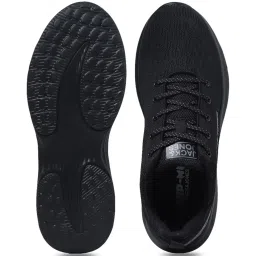 Jack & Jones Men's JFWA22 TONY Black Casual Sneakers image 5
