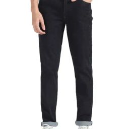 Calvin Klein Rinse Blue Slim Fit Jeans-picture-45