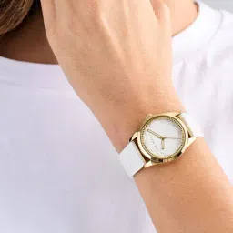 Ted Baker BKPCLS503 COOLLY Analog Watch For Women image 4