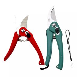 Sky Blue SBPRUNERMDX0133 0.98 inch Iron Bypass Pruner (Pack of 2)-picture-32