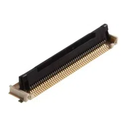 MOLEX FFC / FPC Board Connectors CONNECTOR, FFC/FPC, 8POS, 1ROW, 1MM 200529-0080 (Pack of 5)-picture-48