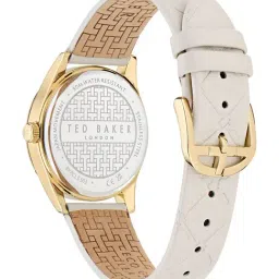 Ted Baker BKPCLS503 COOLLY Analog Watch For Women image 2