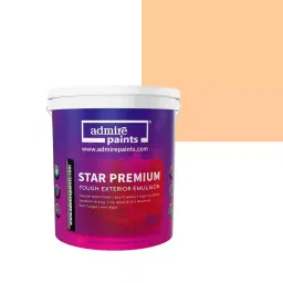 ADMIRE PAINTS STAR PREMIUM Exterior Acrylic Emulsion 20 L Capacity Sunset Cloud-picture-18