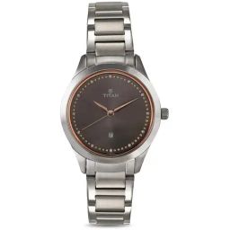 Titan NN2570SM07 Purple Analog Watch for Women-picture-25