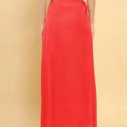 Soch Red Saree Shapewear image 2
