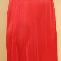 Soch Red Saree Shapewear image 5