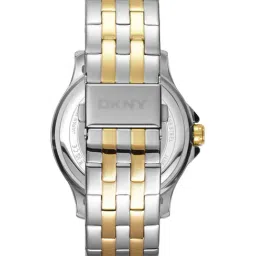 Dkny DK1L064M0085 Nolita Glitz Multifunction Analog Watch For Women image 2