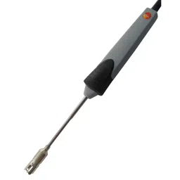 TESTO PROBE, SURFACE, TYPE K, 0602 0393-picture-25
