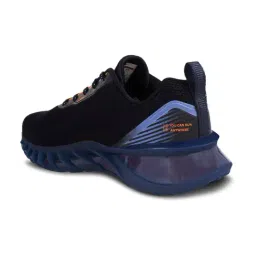 Campus Men's Navy Running Shoes image 5
