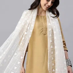 swatika Woven Design Dupatta-picture-38