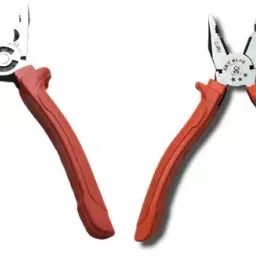 Sky Blue Sbe_Plier_Combo_Mod_00942 Lineman Plier 7.8 inch Set of 2 Pcs-picture-33