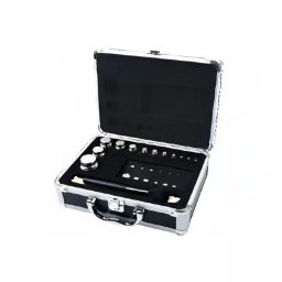 Insize Stainless Steel M1 Class 100 g Weight Sets, 8910-100GM1 (Set of 21 Pcs)-picture-32