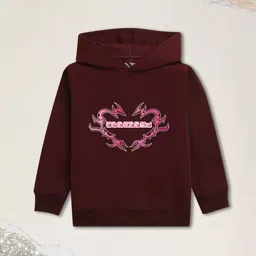 NUSYL Boys Printed Hooded Sweatshirt-picture-18