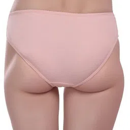 new blue eyes Self Design Ribbed Briefs image 3